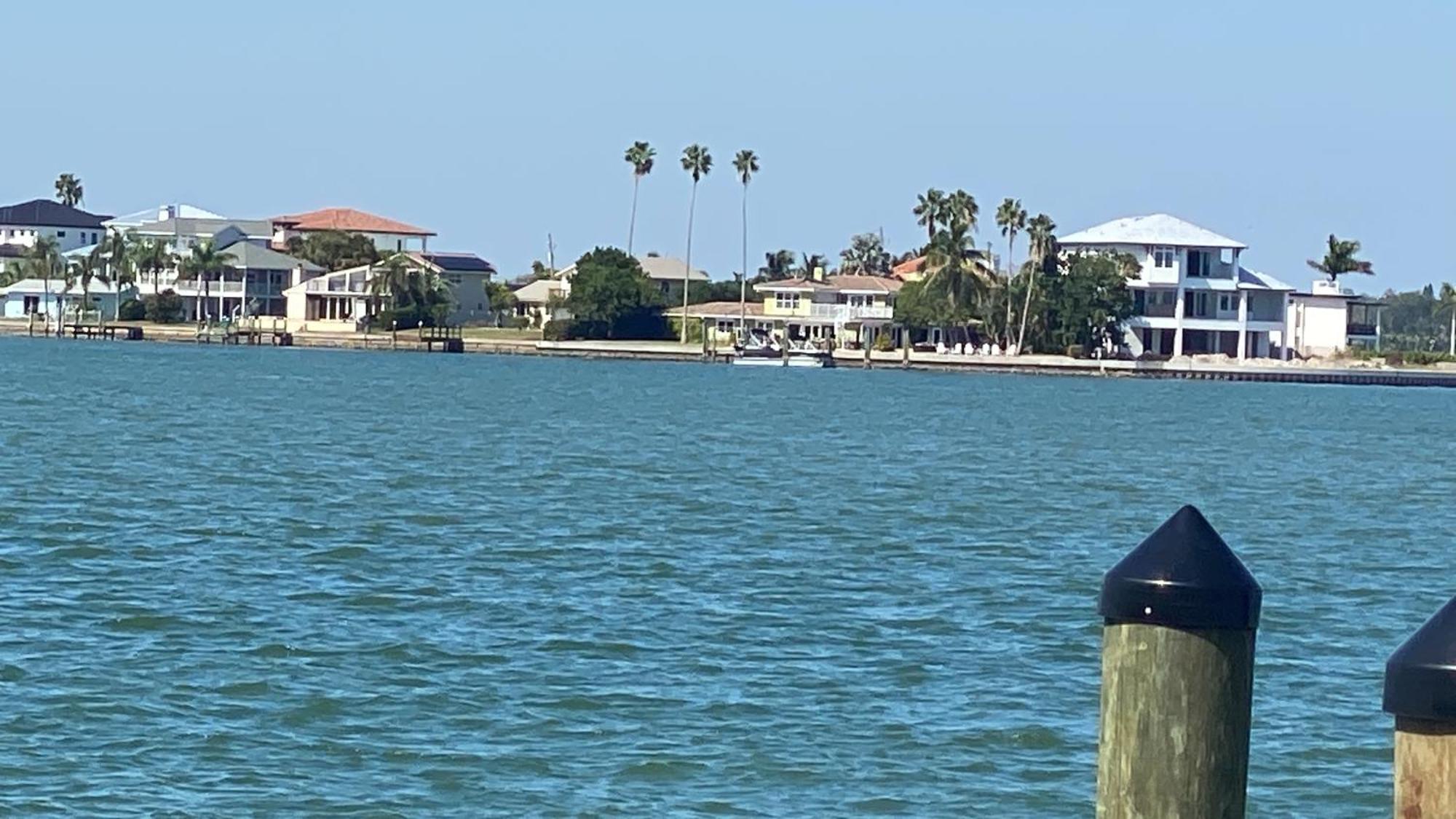 107-Waterfront-Walk To Beach-Lovely 圣徒皮特海滩 外观 照片